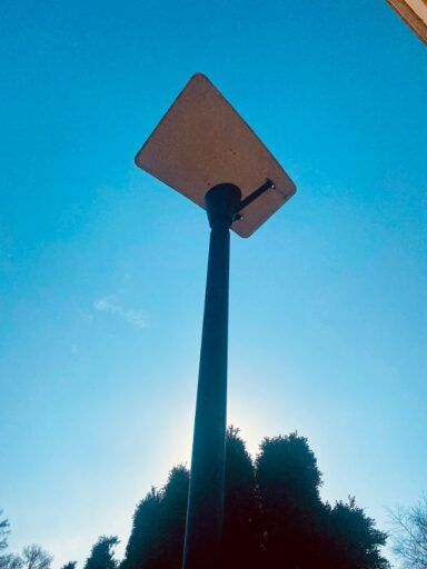 Gallery image of Modern fyr WS5