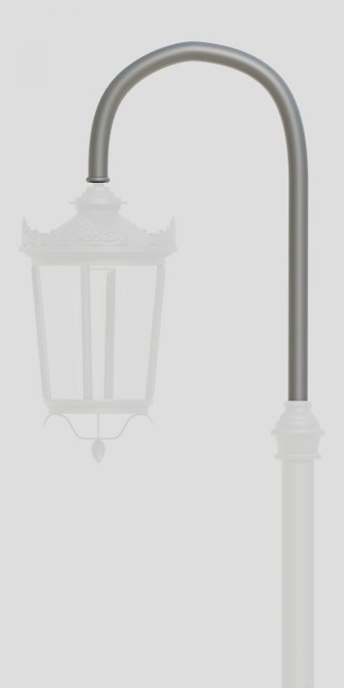 Lantern arm R13