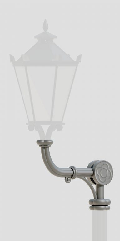 Lantern arm R05