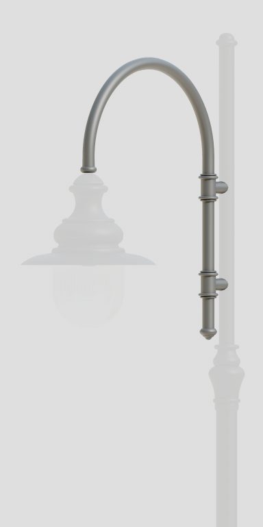 Lantern arm R26
