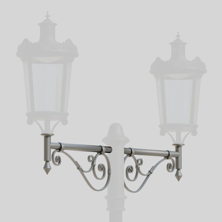 Lantern arm R56