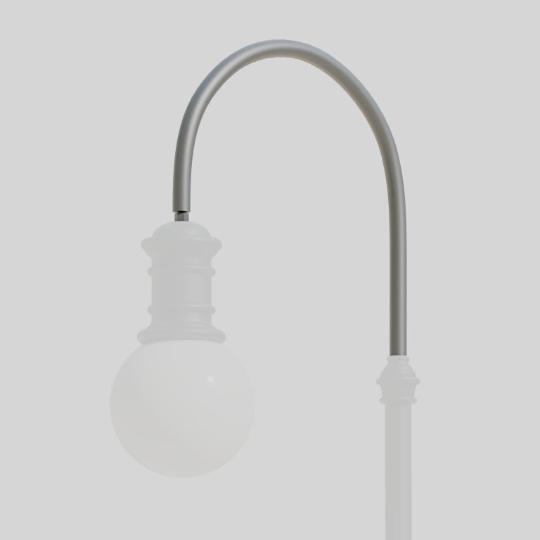 Lantern arm R59