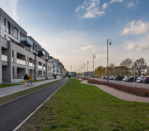 Stiliserad lykta ST3X/250