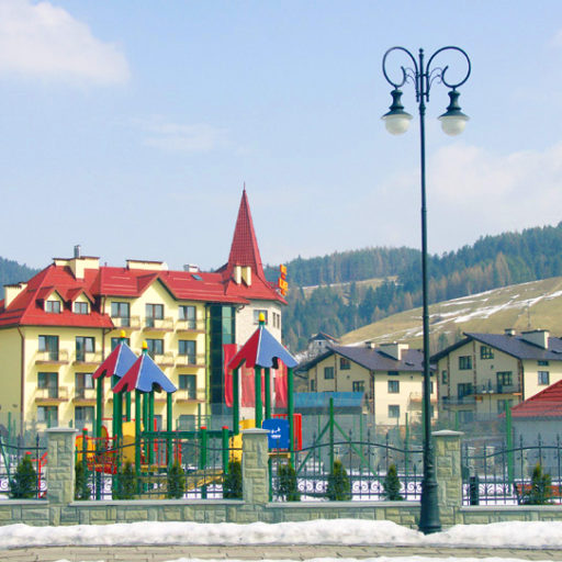 Latrin på höggatan D6a/3/5