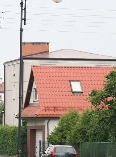 Latrin på höggatan D14/07