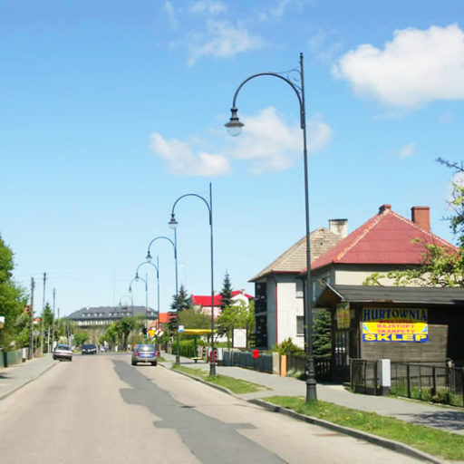 Latrin på höggatan D16/05