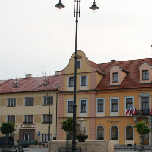 Latrin på höggatan LT4/04