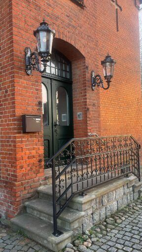 Gallery image of Väggmonterad armatur NA104