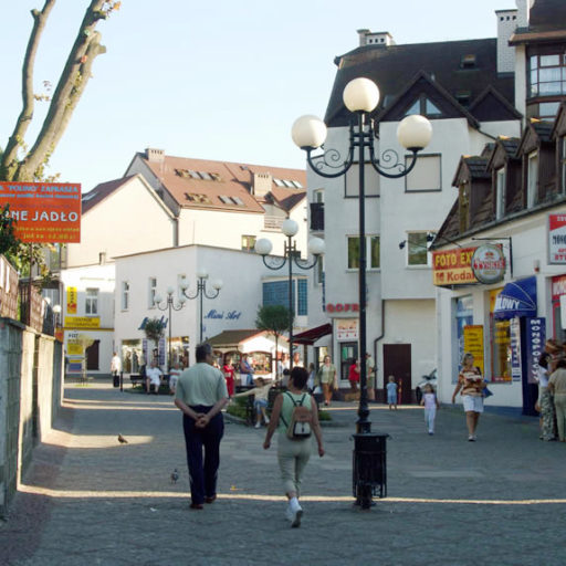 Stiliserad lykta ST3/230