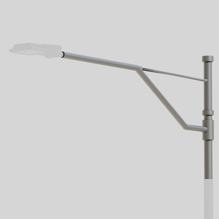 Lantern arm R103