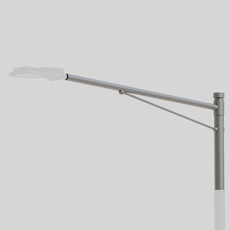 Lantern arm R83