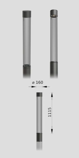 Detailed image of Bindning WR4L