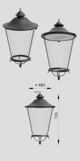Detailed image of Bindning 03 Libra C