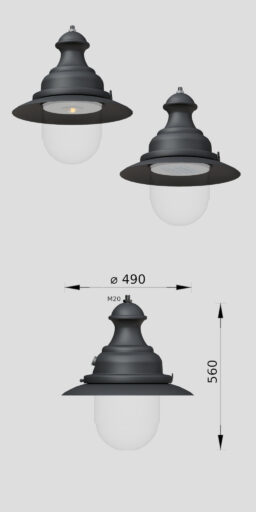 Detailed image of Bindning 04 Aries A