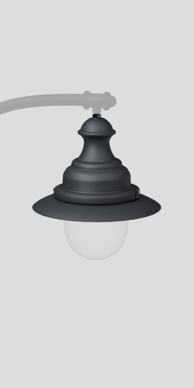 Populär armatur 04 Aries A