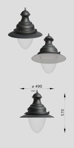 Detailed image of Bindning 04 Aries B