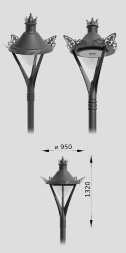 Detailed image of Bindning 10 Opal C