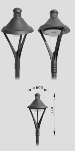 Detailed image of Bindning 10 Opal E