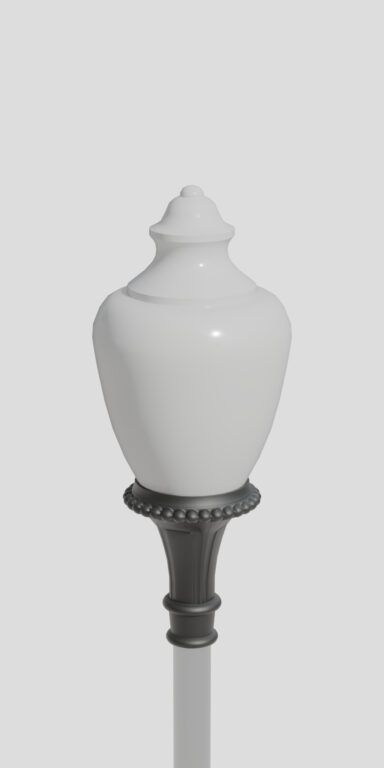 Bindning: A2 Julia A