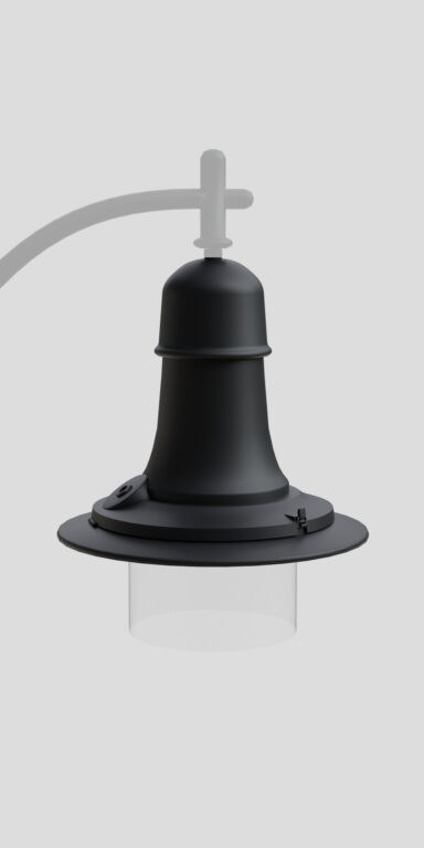 Armatur 04 Aries V 24-LED (Varsovia)