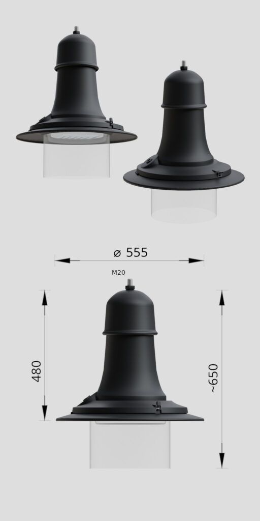 Detailed image of Bindning 47 Aries V