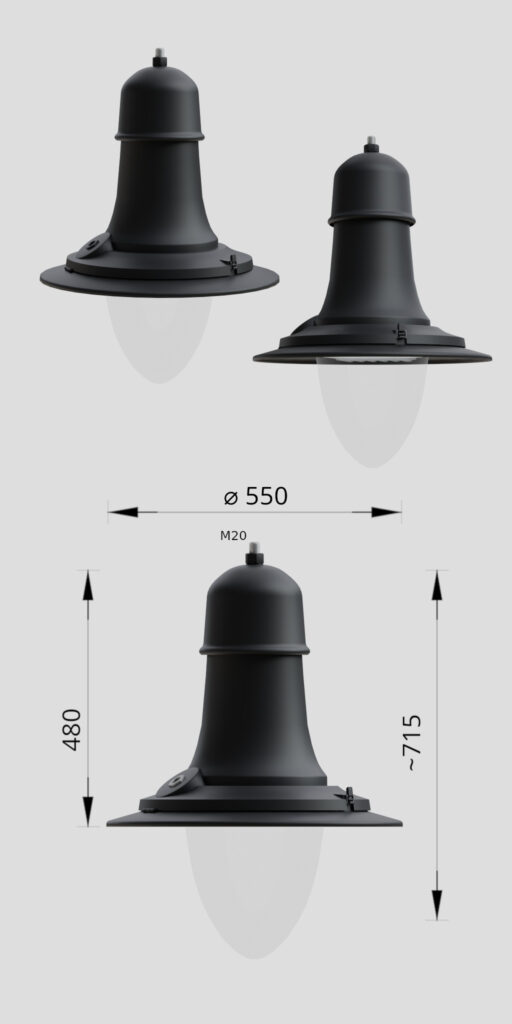 Detailed image of Bindning 47 Aries V K