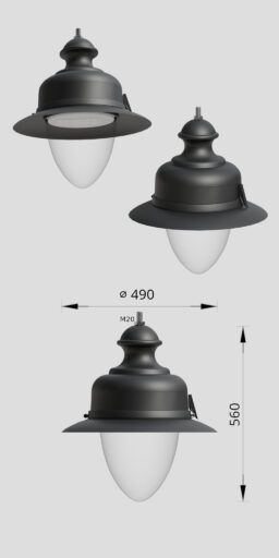 Detailed image of Bindning 04 Aries W