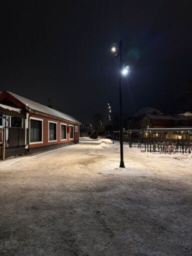 Gallery image of Bindning 48 Julo