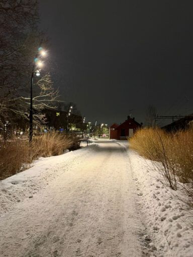 Gallery image of Bindning 48 Julo