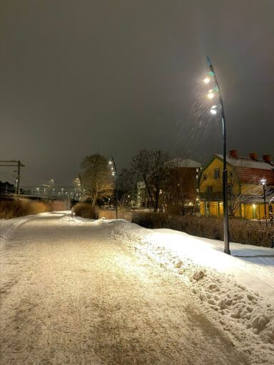 Gallery image of Bindning 48 Julo