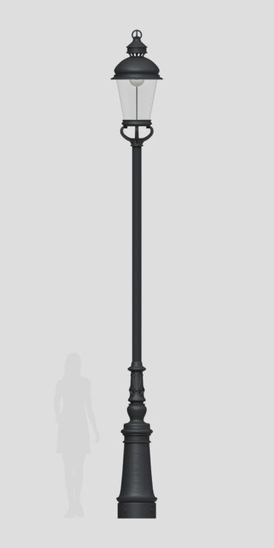 Stil lantern: A1A/46